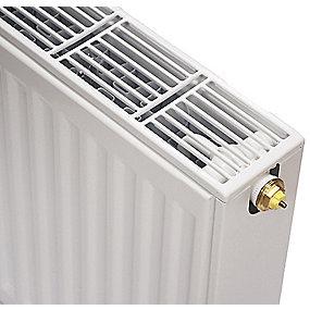 tilbeh�rspose og j-b�ringer inkl 2 2x1 - 2 4x1 c 1000 x 500 - 33 c6 radiator