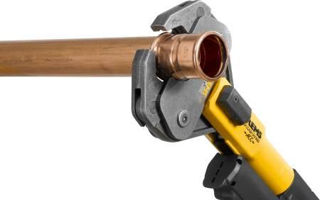 54mm v prestang rems