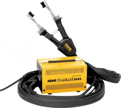 super-pack 2000 contact rems