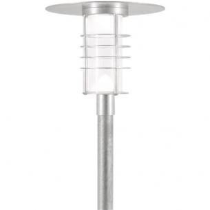 1701lm 3k 27w parkarmatur trolleled