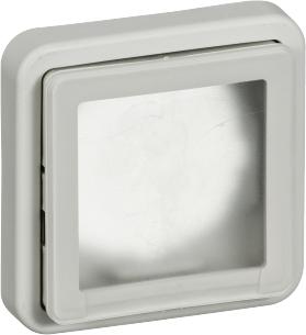 lysegr membran med ksel adaptord 74 opus