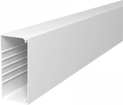 7035 ral perlegr mm 80x170 kabelkanal