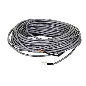 varmekreds og varmtvandsbeholder til meter 10 sensor bosch