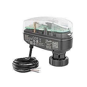 24v-12s-130n nl 110 aktuator ame danfoss