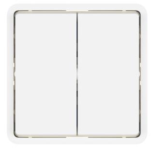 hvid at - tryk zigbee