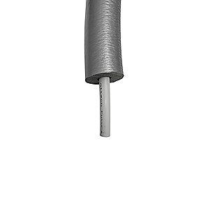 rulle i meter 50 isolering mm 20 med mm 2 x 16 r�r alupex futura