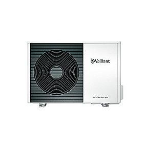 udedel plus split arotherm s2 230v as 2 8 55 vwl vaillant