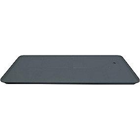 7016 ral hvid mm 810x330 jordstativ v�gkonsol til kondensbakke