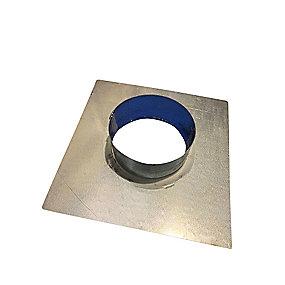 428 ds �160 d�k eller v�g af gennembrydning til flange bgf160