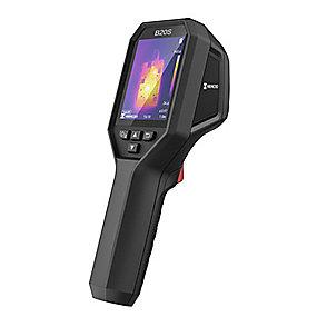 r tilbeh inkl c gr 550 til c gr -20 pixel 256x192 kompakt termokamera b20s hikmicro