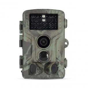 n gr brun rm lcd-sk 4 2 rrelse rmst sk m 20 de detektionsomr 130 detektionsvinkel sensor gelse bev 60 betragningsvinkel nattesyn ir no-glow sort ip65 cmos mpixel 5 mpixel 50 10fps 4k vildtkamera