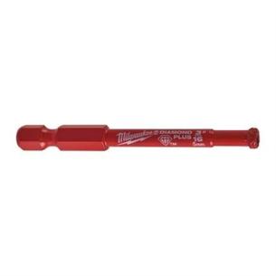 8mm 6kt 4 1 r t d v max diamantbor