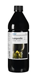 polar 1l lampeolie