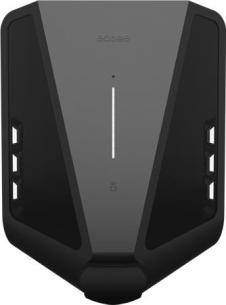 ladestander kw 22 max charge easee