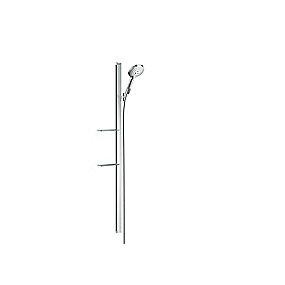krom l besk s bruserstang cm 150 3jet 120 t brusers s select raindance hansgrohe