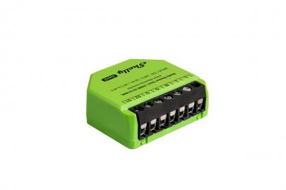 mper lysd wifi - gen3 dimmer shelly