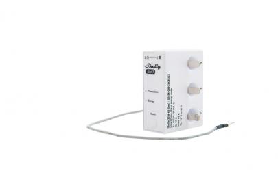 63a ler energim 3-faset wifi - model terminal flat gen3 3em-63t shelly