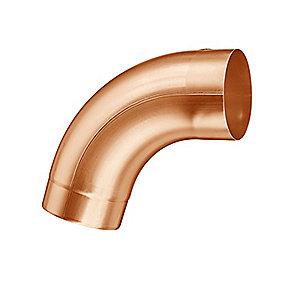 - retur ikke tages - kobber 100mm 72gr b�jning vm