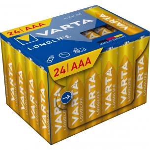 aaa batteri alkaline