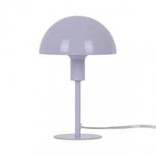 purple lamp table mini ellen nordlux