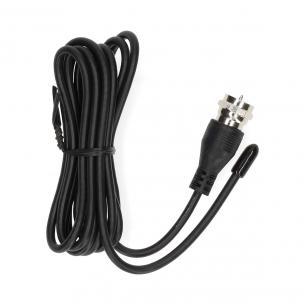 radio dab fm til antenne wire telestar