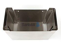 sb slebet papirkurv clo