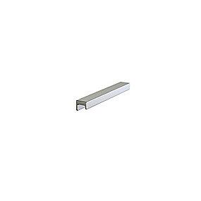 160mm c 190mm l look inox step greb dansani