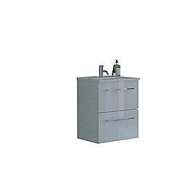 jglans h hvid vask mini amber skuffer 2 51cm belpakke m mido dansani