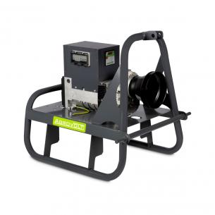 kva 18 230v 400 generator pto av18r fogo