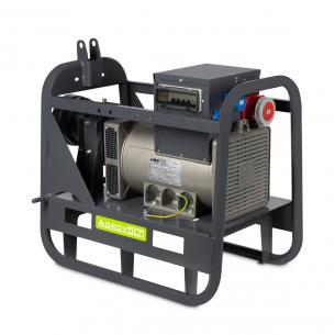 kva 65 230v 400 generator pto av65r fogo