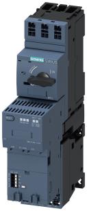 1 koordination type ac v 690 til op a 2-12 1 standard starter direkte feeder load intelligent