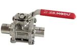 2 38x1 sms 3-delt a10 kuglehane one modu