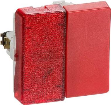 lampe m tangent d r stop betjeningskontakt fuga lk