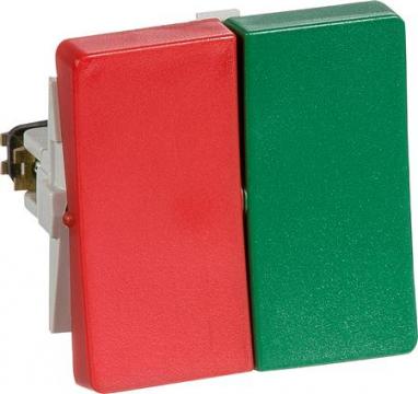 tangent d r n gr stop start betjeningskontakt fuga lk