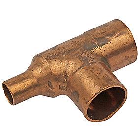 8 3 x 4 1 x 8 3 bar 40 lodde t-stykke acr conex