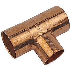 2 1 x 4 1 x 2 1 bar 40 lodde t-stykke acr conex