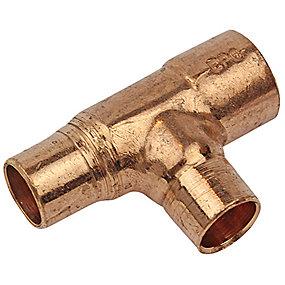 2 1 x 2 1 x 8 5 bar 40 lodde t-stykke acr conex