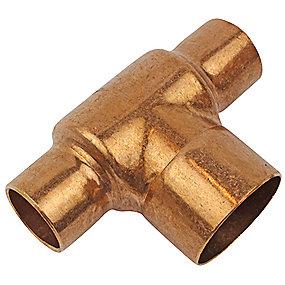 8 3 x 4 1 x 4 1 bar 40 lodde t-stykke acr conex