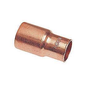 8 1 1 x 8 5 1 muffe muffe bar 40 lodde reduktion acr conex