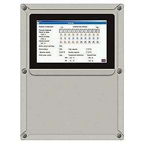 vp vand luft til kaskadestyring paw-a2w-cme4 panasonic
