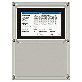 vp vand luft til kaskadestyring paw-a2w-cme10 panasonic
