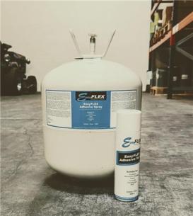 ml 500 spray adhesive easyflex