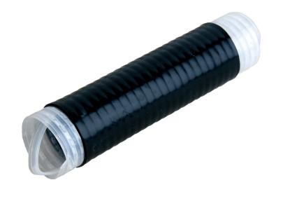 mobilmaster i stik antenner af beskyttelse vejrlig mm 125 l mm 0 6 - 0 24 min max kabeldiameter sil-b3 r gummir silikone sort r koldkrympr 3mtm