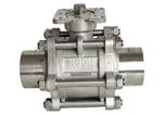 ndtag h u 0 12x1 sms 3-delt a10 kuglehane one modu