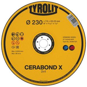 rf st plan 230-7mm x cerabond skrubskive