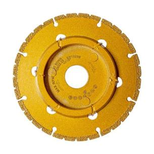 125mm pp complete duo diamantklinge