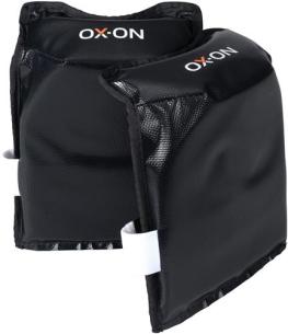 size one sort velcro m comfort ner sk kn