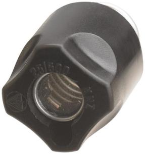plast 25a 500v e16 neozed g skruel