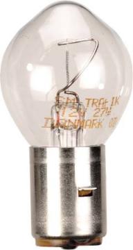 b15d 28v 40w kutterlampe