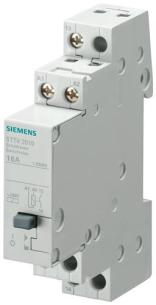 vac 12 16a 230vac kont 4no koblingsrel